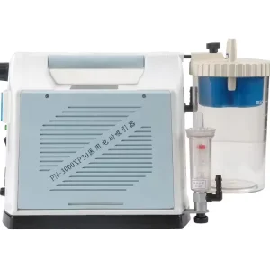 Medical Suction Machine