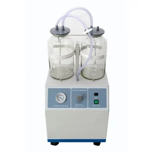 Medical Suction Machine Heavy Duty Medical Devices Suction Device