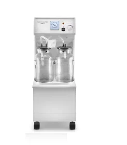 Medical Suction Machine Suctioning Medical Devices Surgical Vacuum Suction Device