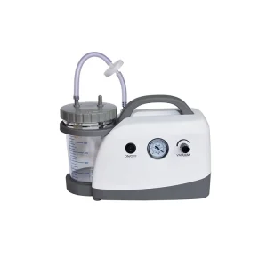 Medical Suction Machine with Low Noise