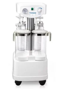 Medical Suction Unit Electrical Suction Machine