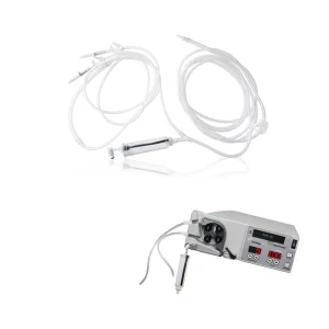 Medical Supplies Arthroscopic Surgery Tubing Medical grade Plastic Arthroscopy Irrigation Tube Arthroscopy Pump Tubing Set
