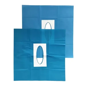 Medical Supplies Customization Disposables Surgical Sterile Veterinary Drape Dog Cat Pets Other Medical Consumables