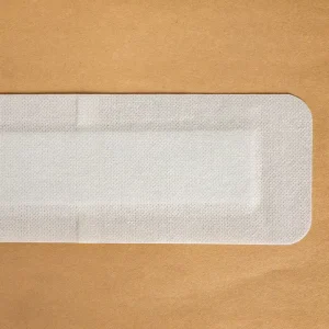 Medical Supplies Disposable Surgical Wound Care Self Adhesive Sterile Wound Dressing