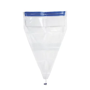 Medical Supplies Factory Fluid Collection Pouch for Sterile Surgical Drapes Disposable Drape Other Medical Consumables