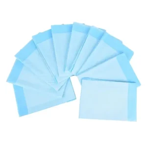 Medical Supplies Hospital Grade Sterile Products Disposable Surgical Multi functional Nursing Pad Underpad Medical Consumables