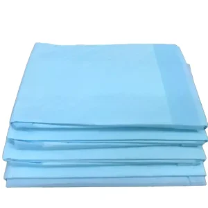 Medical Supplies Hospital Grade Sterile Products Disposable Surgical Multi functional Nursing Pad Underpad Medical Consumables