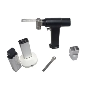 Medical Supplies Orthopedic Drill Veterinary Orthopedic Drill Medical Power Hollow Drill