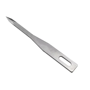 Medical Supplies SP90 Blade Stainless Steel Micro Scalpel Surgical Tool Surgical Blades