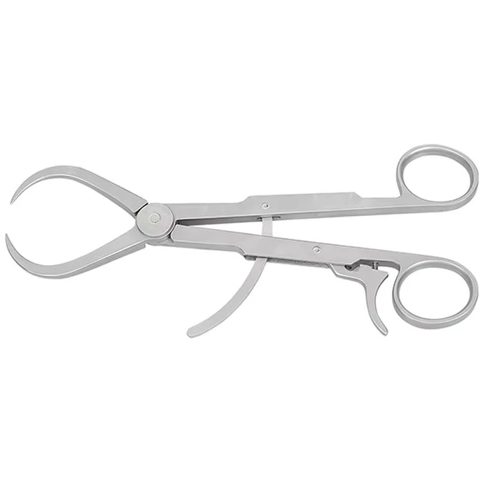 Medical Surgery Veterinary Reduction Forceps with Point General Orthopedic Surgical Instruments by Rensino Surgical Equipment