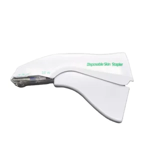 Medical Surgical Disposable 35W Skin Stapler and Staples Remover for Skin Suture