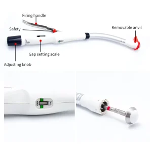 Medical Surgical Disposable Circular Stapler 29mm for Surgical Operation