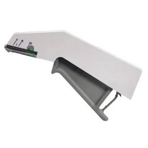 Medical Surgical Disposable Skin Stapler