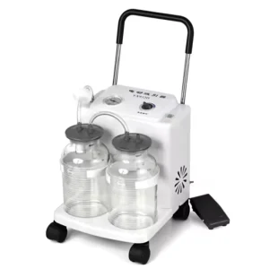 Medical Surgical Equipment Electric Suction Apparatus Suction Pump YX932D