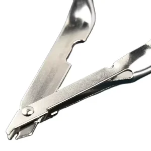 Medical Surgical Equipment Orthopedic Surgery Operation Wound Closure Manual Skin Stapler Remover for Skin Suture