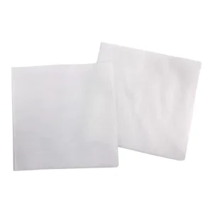 Medical Surgical Gauze Pads High Absorbent Non-Sterile Dressing Swabs Soft Elastic Bandage for Wound Care
