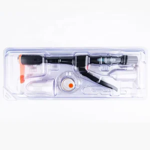 Medical Surgical Hemorrhoids Stapler 34mm 32mm Instrument Basis