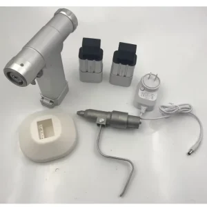 Medical Surgical Instrument Mini Multifunctional Drill Saw System K Wire Attachment