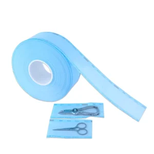 Medical Surgical Instrument Steam EO Sterilization Packing Bag