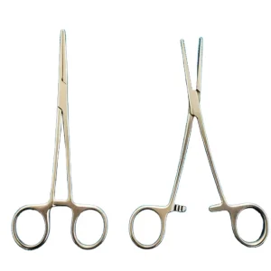 Medical Surgical Mosquito Haemostatic Forceps