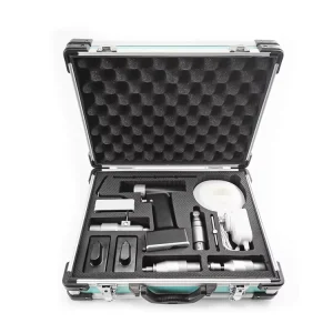 Medical Surgical Orthopedic Bone Drill Battery Powered Orthopaedic Surgical Drill
