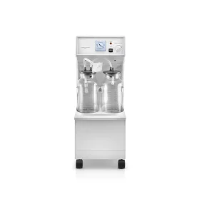 Medical Surgical Sputum Aspirator Electric Professional Suction Machine