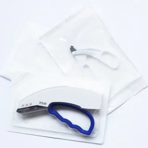 Medical Surgical Suture Instrument Skin Stapler and Surgical Staple Remover
