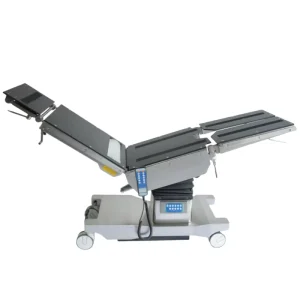 Medical Surgical Use Gynecological Chair and ENT Room Theatre Electric Operating Table