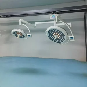 Medical Suspension Type Examination Shadowless Light for Dental Theatre and Surgical Operating Room