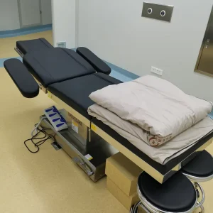 Medical Tables Electric Ophthalmic Beds Eye Surgical Operation Medical Table