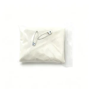 Medical Triangle Bandage First Aid Arm Sling 96x96x136cm CE ISO Certified