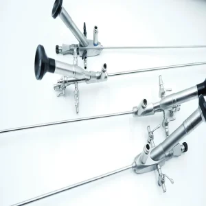 Medical Ureteroscopy Devices Endoscope Instruments Anorectal Urology Surgery Equipment