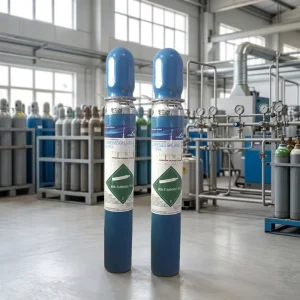 Medical Use Excimer Laser Gas