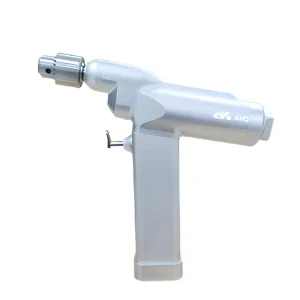 Medical Use Orthopedic Drill Surgical Oscillating Saw Blades Stainless Steel Bone Orthopedic Saw and Drill