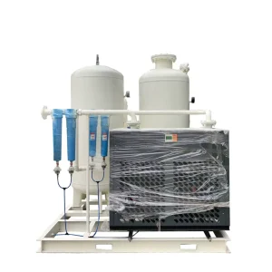 Medical VPSA Oxygen Generator Oxygen Gas Generator Equipment Plant Generation for Medical Use