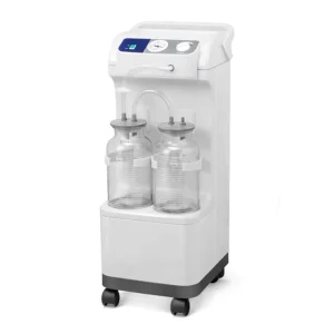 Medical Vacuum Suction Apparatus for Surgery Electric with High Quality Certification Metal Material