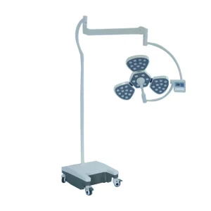 Medical Veterinary LED Operating Light 30W Professional Shadowless Surgical Lamp for Animal Examination & Operation