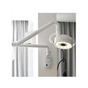 Medical Wall Mounted ENT Dental Operating Lamp Led OT Surgical Light for Hospital Clinic