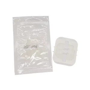 Medical Wound Closure Device Surgical Adhesive Zip Stitch Wound Closure Zipper Removal Scar