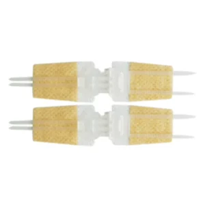 Medical Wound Closure Device Zip Stitch Suture Skin Closure Strip Zip Stitches