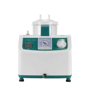 Medical electric suction device portable Phlegm suction adjustable suction for sputum