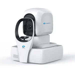 Medical grade Ophthalmic Diagnostic Equipment Large Field Analysis Function OCT 1000 Optical Coherence Tomography Machine