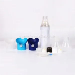 Medicinal Oxygen Gas Factory