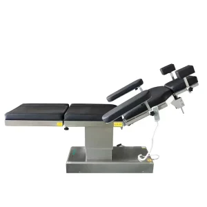 Medige MGE OT8 Economic Adjustable Foldable Electric Medical Operating Theatre Table for Surgical Delivery