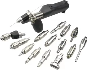 Meditech Veterinary BPM System Orthopedic Drill and Saw