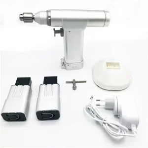 Micro Bone Drill Mini Drill for Hand Wrist Feet Small Animals Pet Surgical Instruments Orthopedics Power Tools