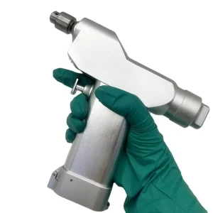 Micro Surgical Drill Cannulated Drill for Veterinary Use