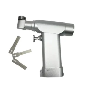 Micro Surgical Saw for Veterinary Use