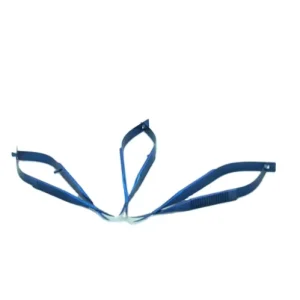 Microcapsule Scissors