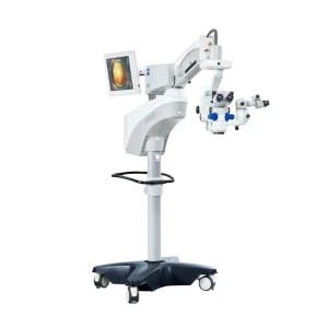 Microscope for Neurosurgery Advanced Operating Tool
